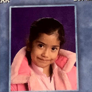 Meet your Posher, Maria